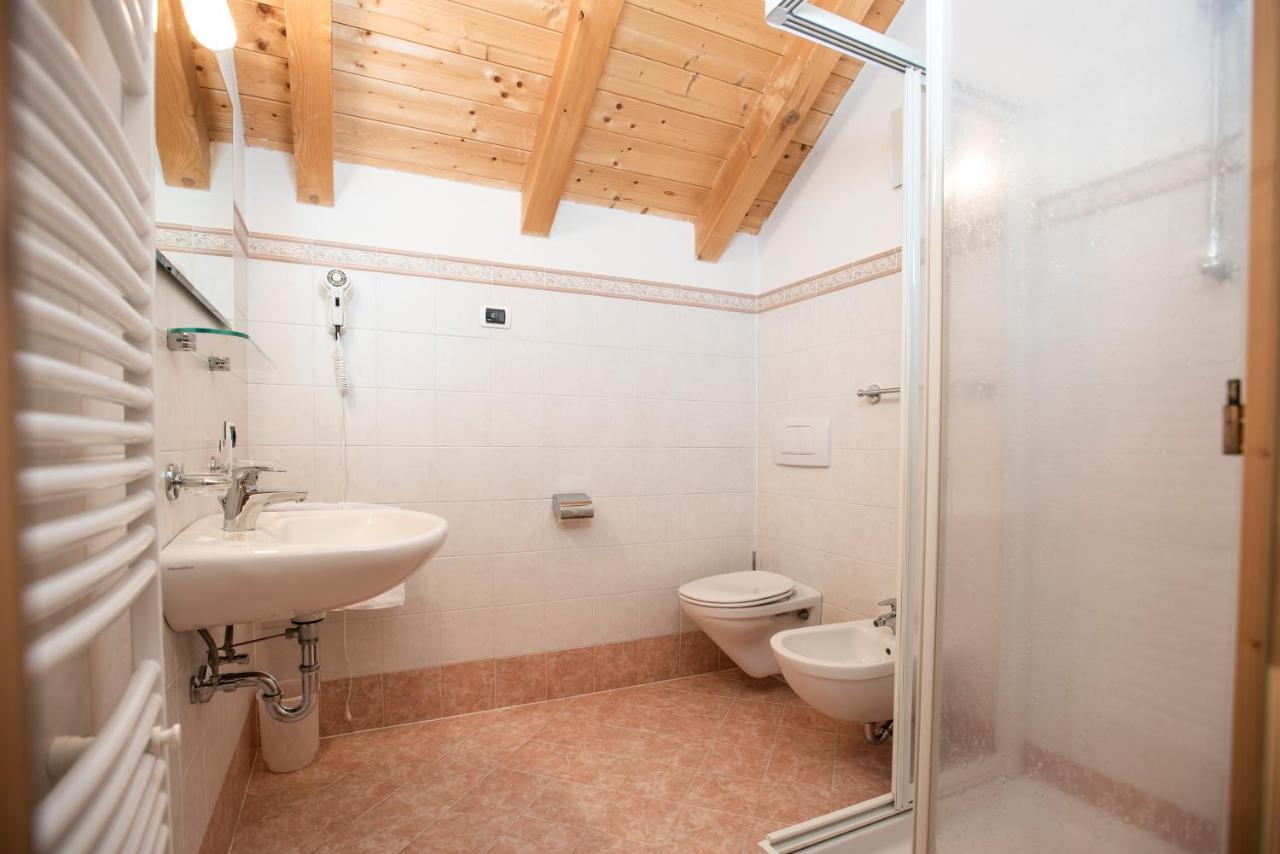 Apartment Fedares La Valle Εξωτερικό φωτογραφία