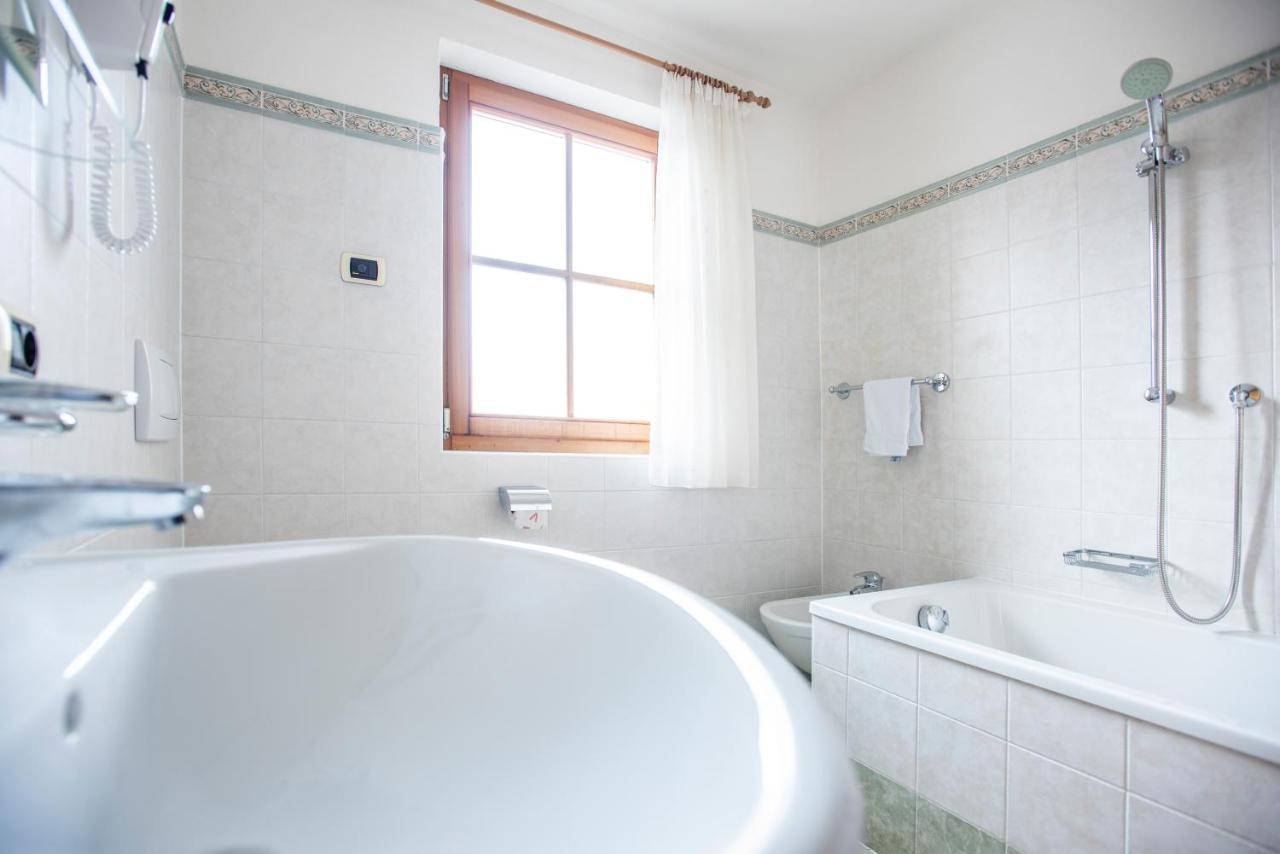 Apartment Fedares La Valle Εξωτερικό φωτογραφία
